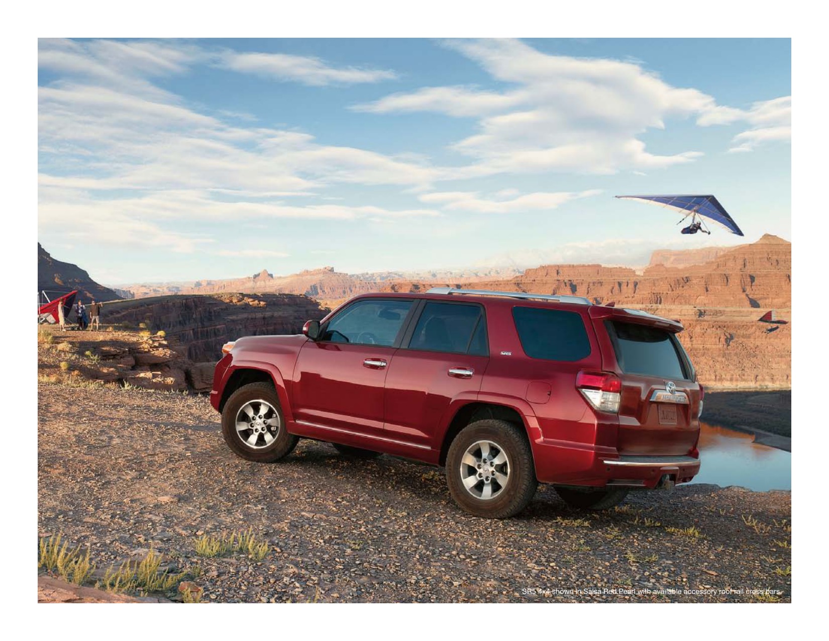 2013 Toyota 4Runner Brochure Page 18